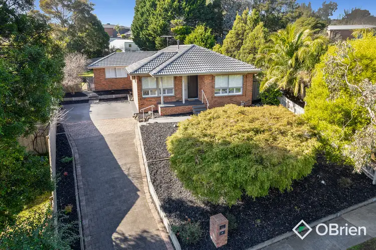 Main view of Homely house listing, 7 Gattinara Drive, Frankston VIC 3199