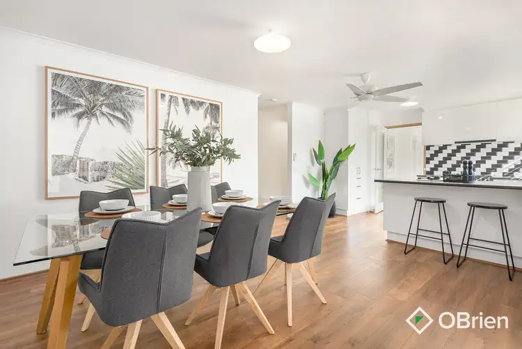 Sixth view of Homely house listing, 7 Gattinara Drive, Frankston VIC 3199