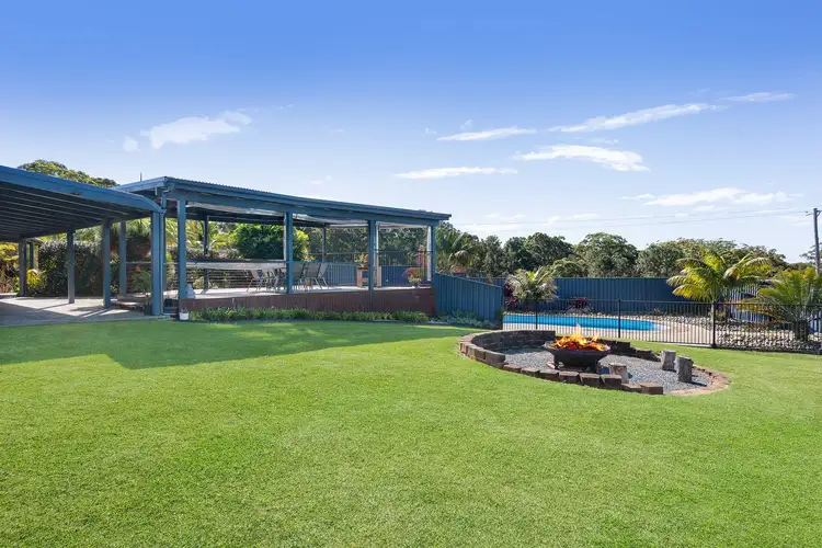 Third view of Homely house listing, 25 Greys Road, Woolgoolga NSW 2456