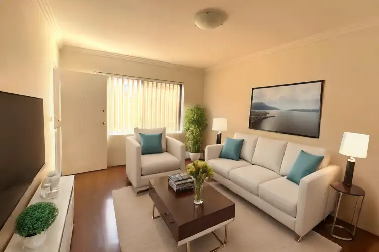 Main view of Homely unit listing, 1/92 Northumberland Road, Auburn NSW 2144