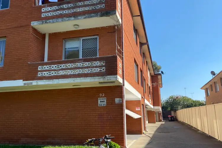 Fourth view of Homely unit listing, 1/92 Northumberland Road, Auburn NSW 2144