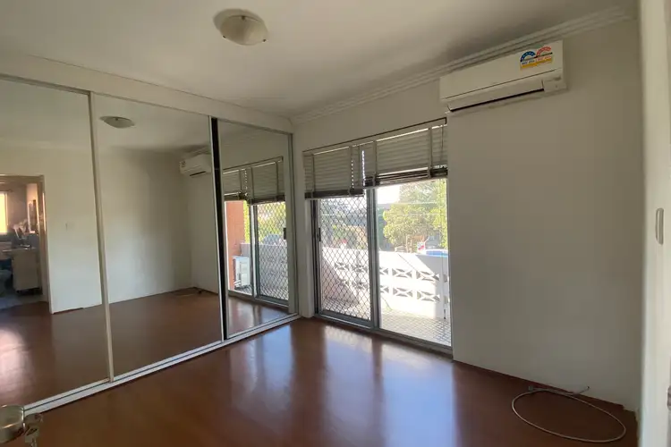 Fifth view of Homely unit listing, 1/92 Northumberland Road, Auburn NSW 2144