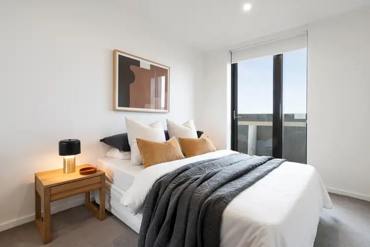 Third view of Homely apartment listing, 310/470 Smith Street, Collingwood VIC 3066