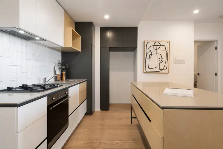 Sixth view of Homely apartment listing, 310/470 Smith Street, Collingwood VIC 3066