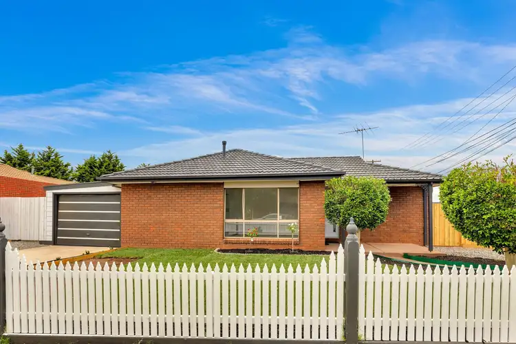 23 Yandina Road, Hoppers Crossing VIC 3029