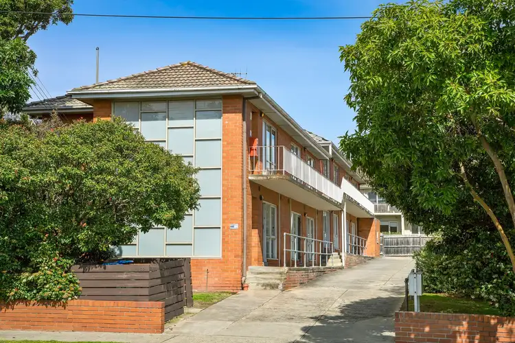 Main view of Homely apartment listing, 9/1492 Malvern Road, Glen Iris VIC 3146