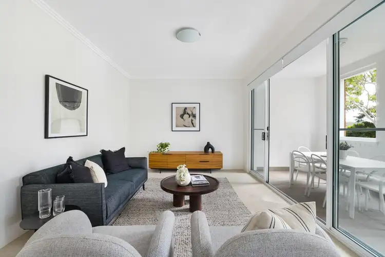 11/80 Victoria Road, Marrickville NSW 2204