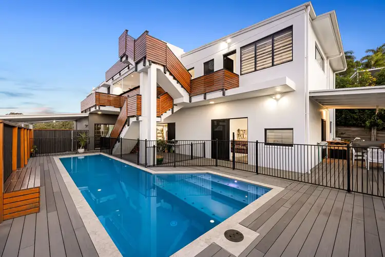 Third view of Homely land listing, 9 Deloraine Drive, Buderim QLD 4556