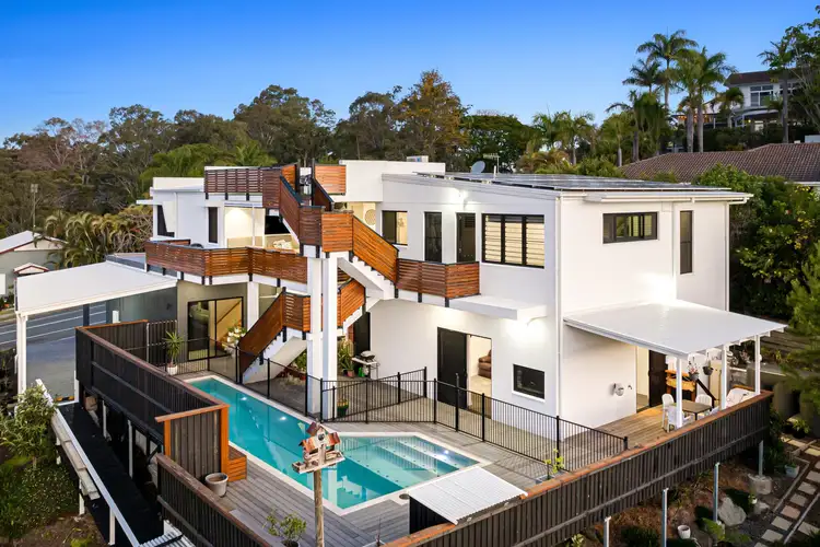 Fourth view of Homely land listing, 9 Deloraine Drive, Buderim QLD 4556