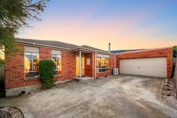 Main view of Homely house listing, 2/11 Dunraven Court, Sydenham VIC 3037