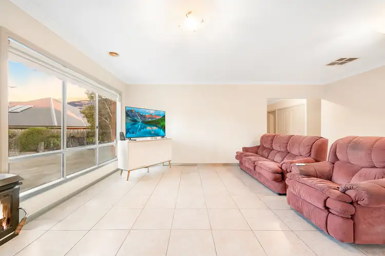 Second view of Homely house listing, 2/11 Dunraven Court, Sydenham VIC 3037