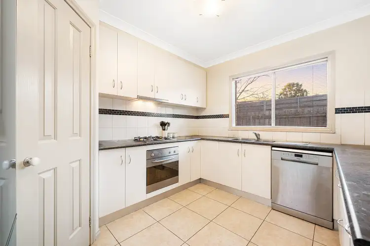 Fourth view of Homely house listing, 2/11 Dunraven Court, Sydenham VIC 3037