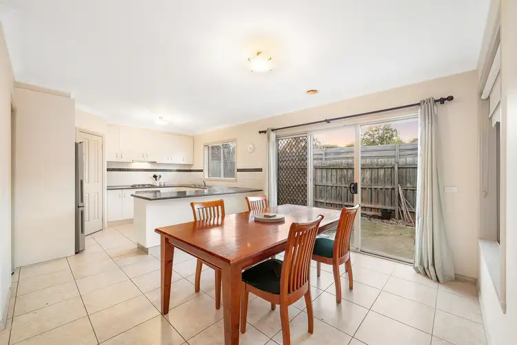 Sixth view of Homely house listing, 2/11 Dunraven Court, Sydenham VIC 3037