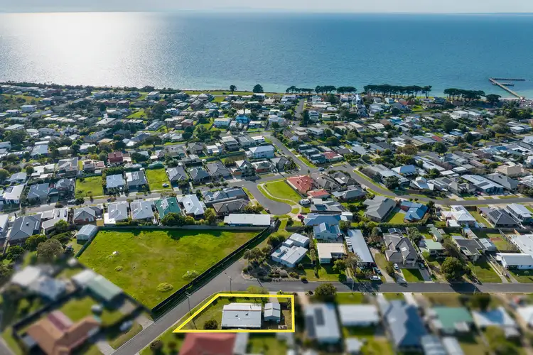Second view of Homely house listing, 32 Doongara Avenue, St Leonards VIC 3223