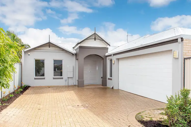 Main view of Homely house listing, 36B Gerard Street, East Cannington WA 6107