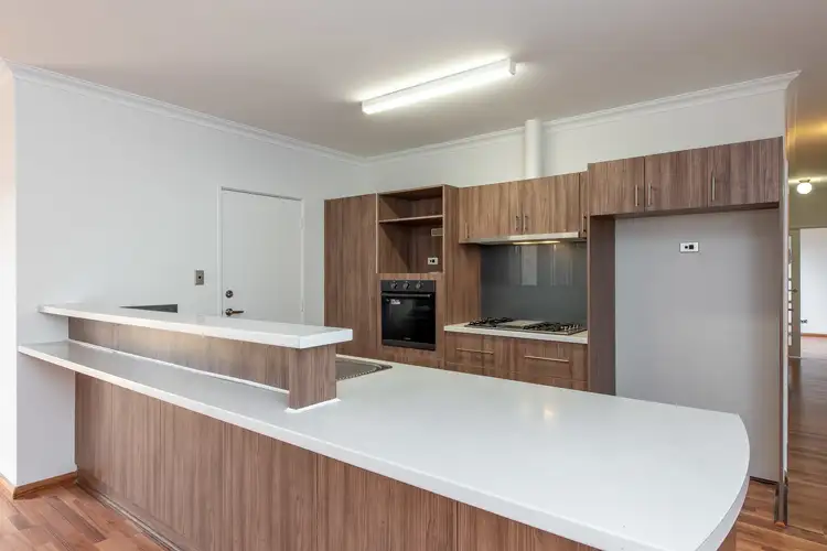 Second view of Homely house listing, 36B Gerard Street, East Cannington WA 6107