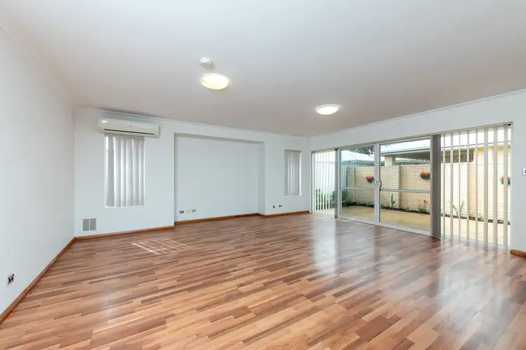 Fifth view of Homely house listing, 36B Gerard Street, East Cannington WA 6107