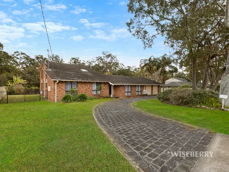 Main view of Homely house listing, 148-150 Dudley Street, Lake Haven NSW 2263