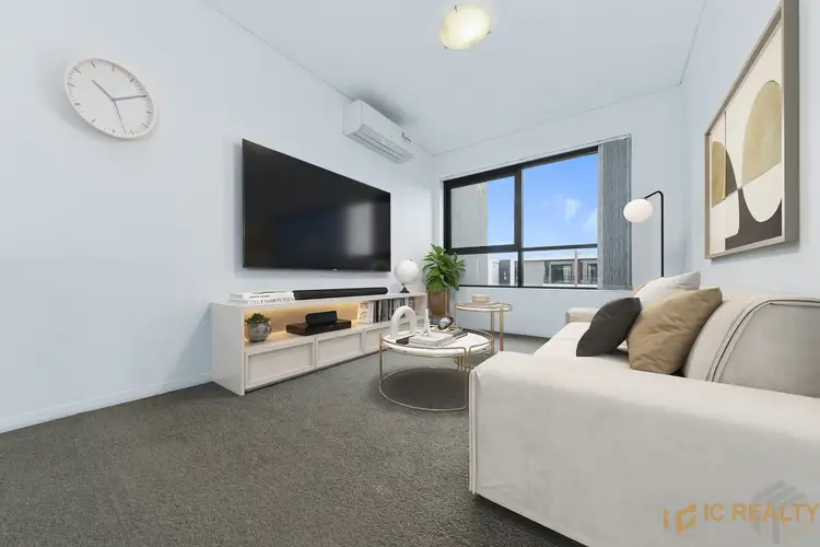 Main view of Homely apartment listing, 6054/8C Junction Street, Ryde NSW 2112