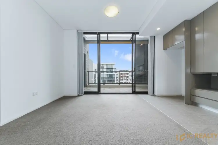 Sixth view of Homely apartment listing, 6054/8C Junction Street, Ryde NSW 2112