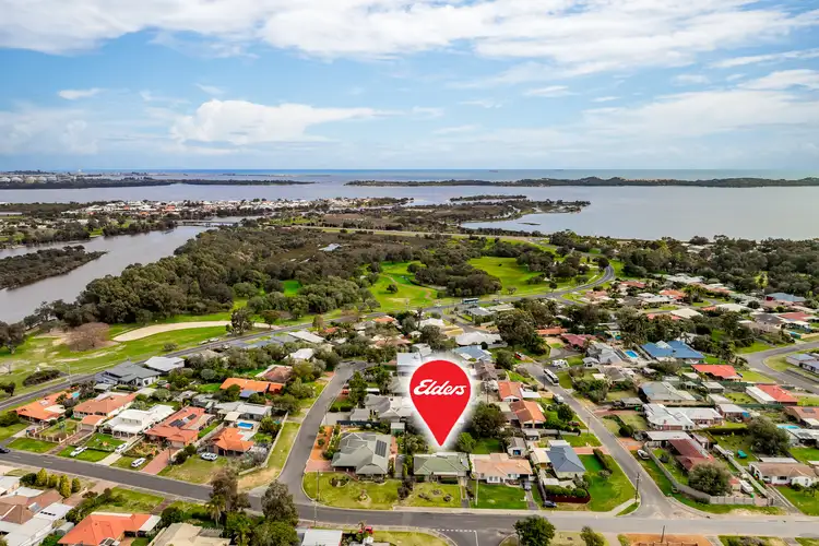 Second view of Homely house listing, 13 Mayne Way, Australind WA 6233