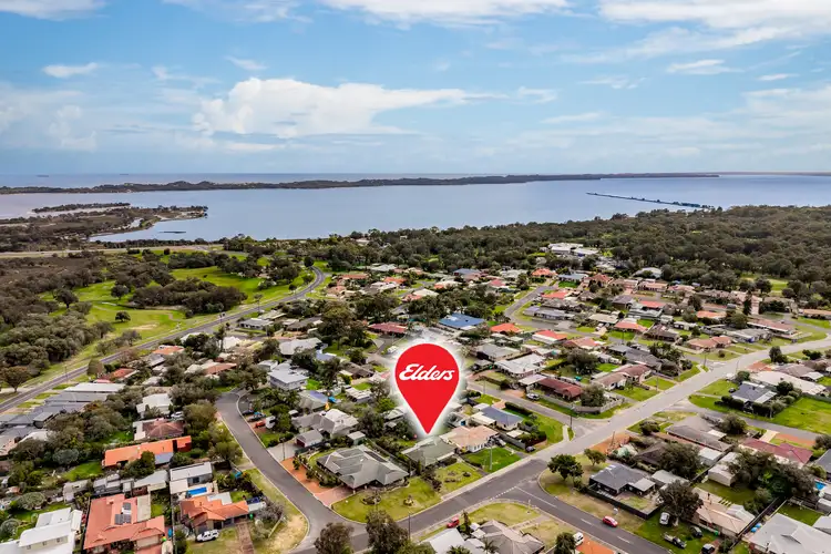 Sixth view of Homely house listing, 13 Mayne Way, Australind WA 6233
