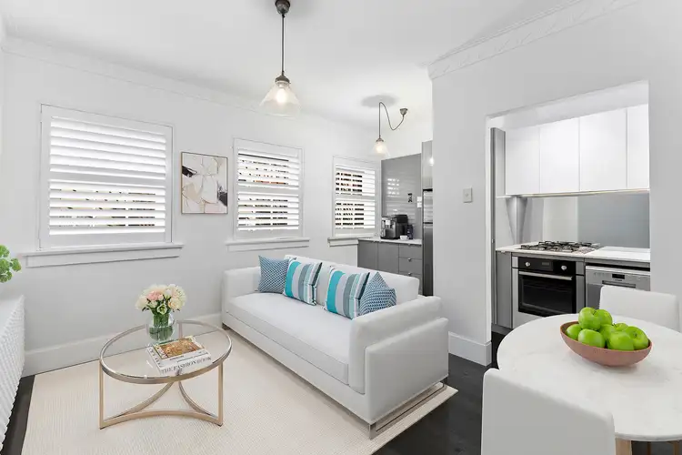 1/10 Tusculum Street, Potts Point NSW 2011
