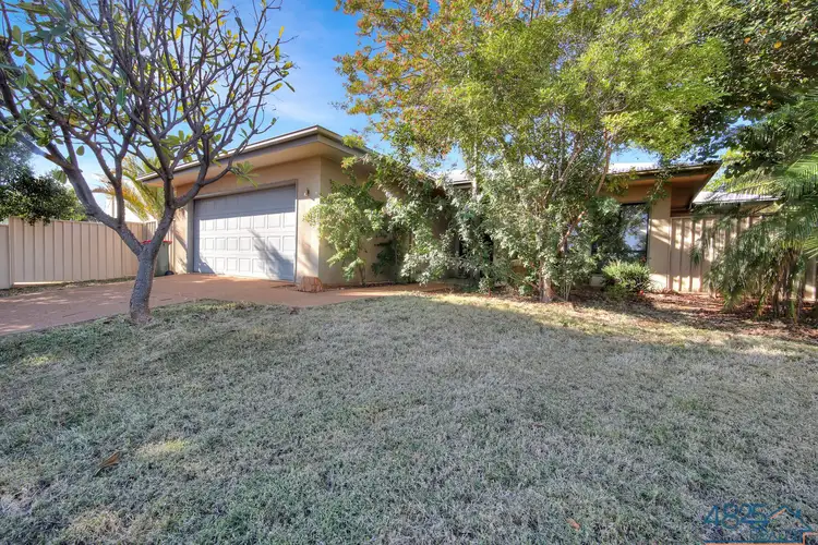 7 Born Court, Mount Isa QLD 4825