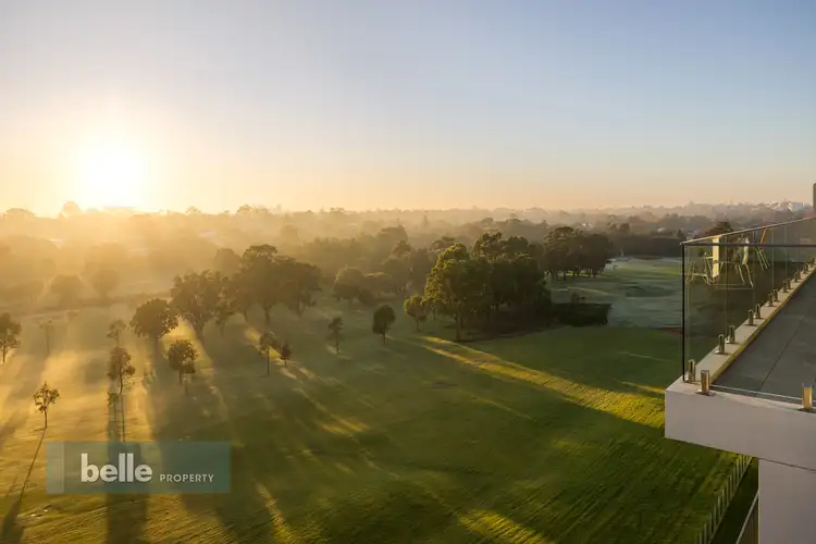 Third view of Homely apartment listing, B602/86 Centenary Drive, Strathfield NSW 2135