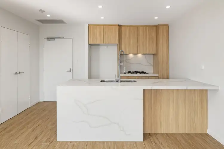 Sixth view of Homely apartment listing, B602/86 Centenary Drive, Strathfield NSW 2135