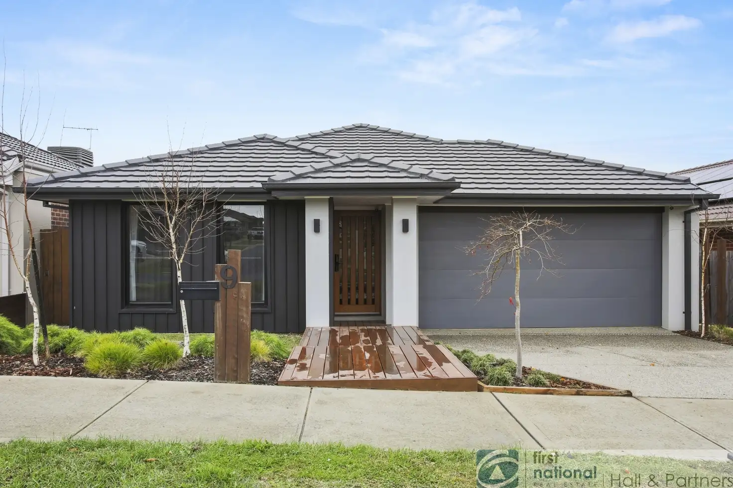 Main view of Homely house listing, 9 Orrong Drive, Officer VIC 3809