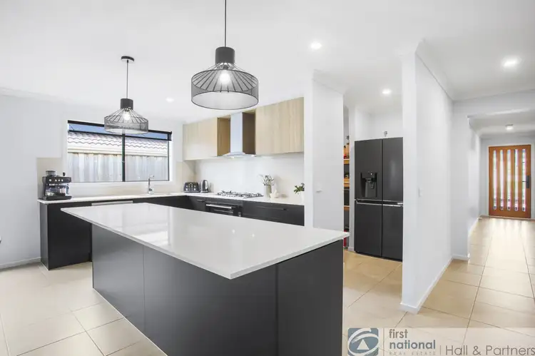 Third view of Homely house listing, 9 Orrong Drive, Officer VIC 3809