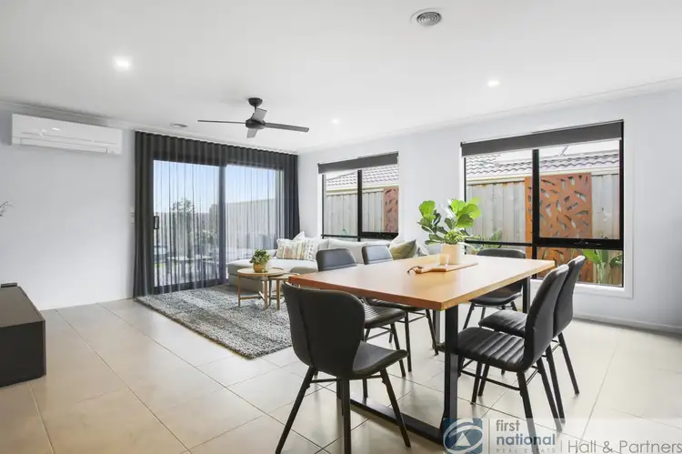 Fifth view of Homely house listing, 9 Orrong Drive, Officer VIC 3809