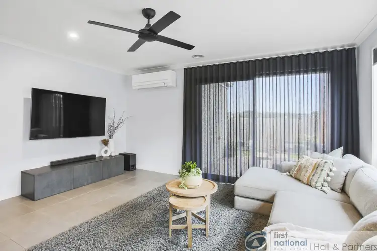 Sixth view of Homely house listing, 9 Orrong Drive, Officer VIC 3809