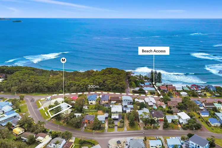 Main view of Homely house listing, 2 Soldiers Point Drive, Norah Head NSW 2263