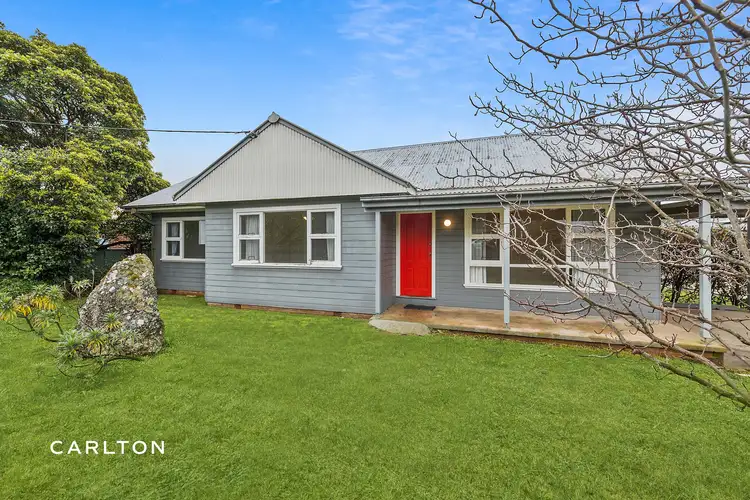 96 Berrima Street, Welby NSW 2575