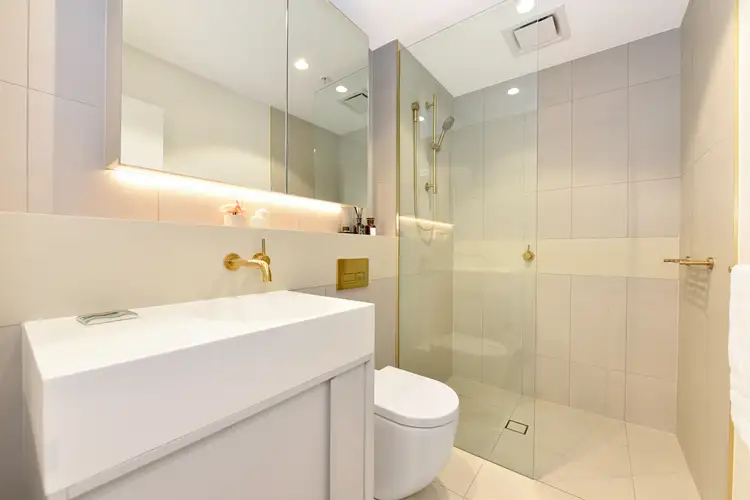 Fifth view of Homely apartment listing, A802/80 Waterloo Road, Macquarie Park NSW 2113