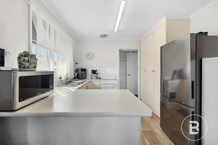 Fifth view of Homely house listing, 156 Learmonth Road, Wendouree VIC 3355