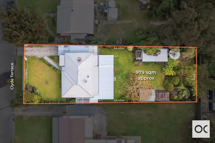 Fifth view of Homely house listing, 10 Clyde Terrace, Mount Compass SA 5210