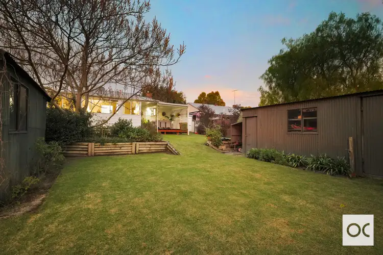 Sixth view of Homely house listing, 10 Clyde Terrace, Mount Compass SA 5210