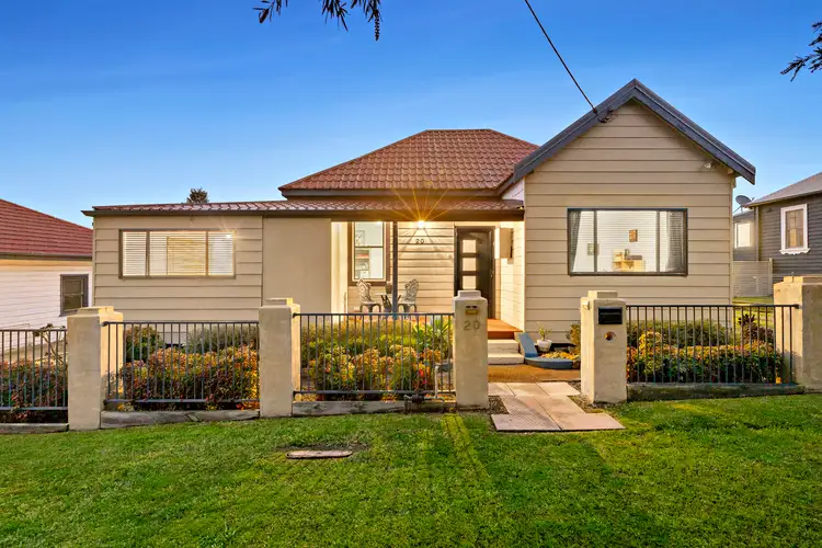 20 Fleet Street, Branxton NSW 2335
