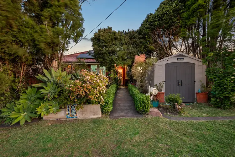 Second view of Homely house listing, 18 Kalora Crescent, Charlestown NSW 2290