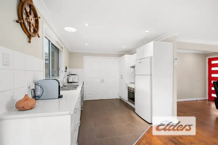 Second view of Homely house listing, 4 Meehan Close, Thornton NSW 2322
