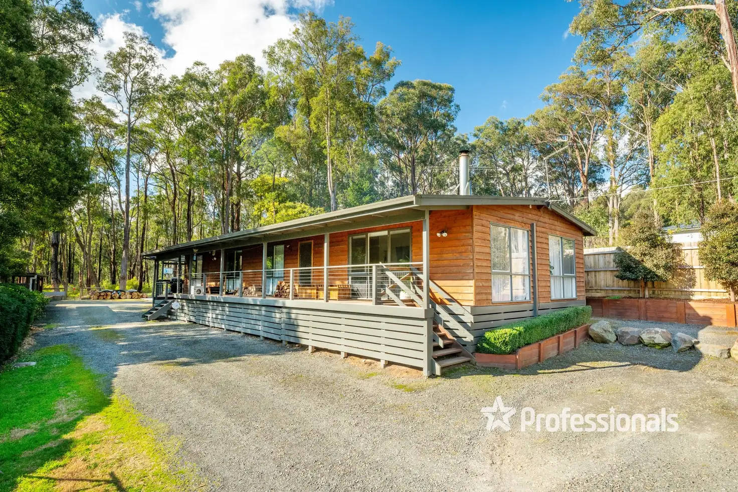 Main view of Homely house listing, 11 Leith Road, Mcmahons Creek VIC 3799