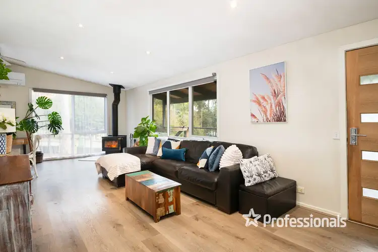 Third view of Homely house listing, 11 Leith Road, Mcmahons Creek VIC 3799