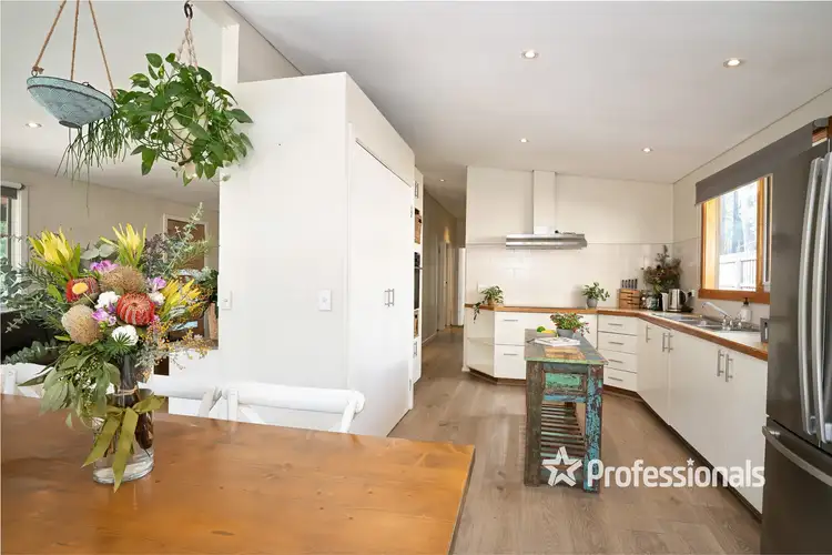 Fourth view of Homely house listing, 11 Leith Road, Mcmahons Creek VIC 3799