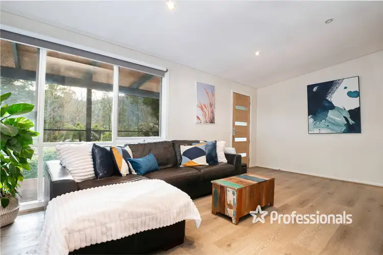 Fifth view of Homely house listing, 11 Leith Road, Mcmahons Creek VIC 3799