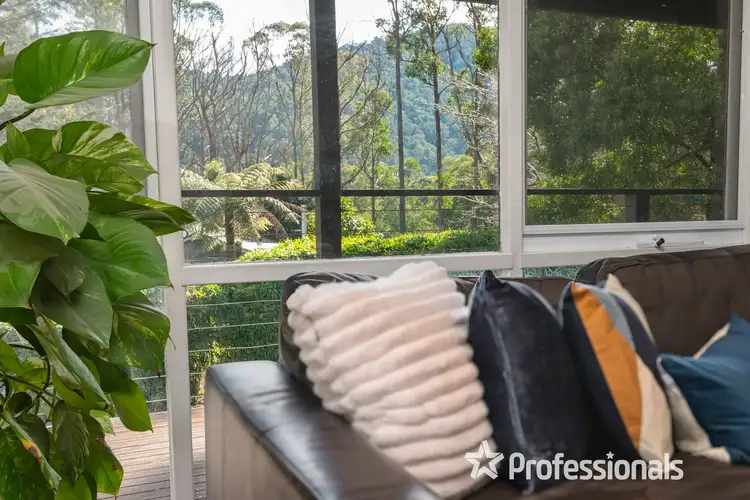 Sixth view of Homely house listing, 11 Leith Road, Mcmahons Creek VIC 3799