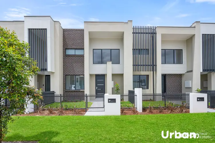 36 Brangus Loop, Oran Park NSW 2570