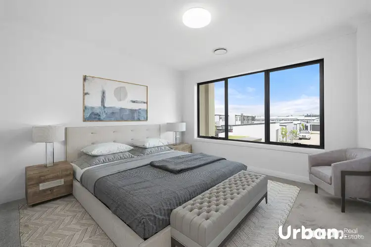 Sixth view of Homely house listing, 36 Brangus Loop, Oran Park NSW 2570